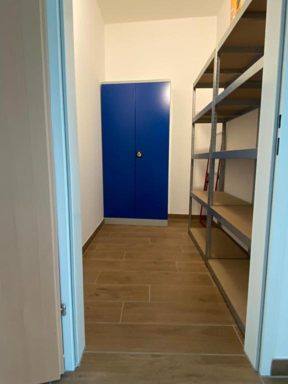 Fotografia z galérie ubytovania Ferienwohnung 90m² 2-6 Personen v destinácii Waidhofen an der Thaya
