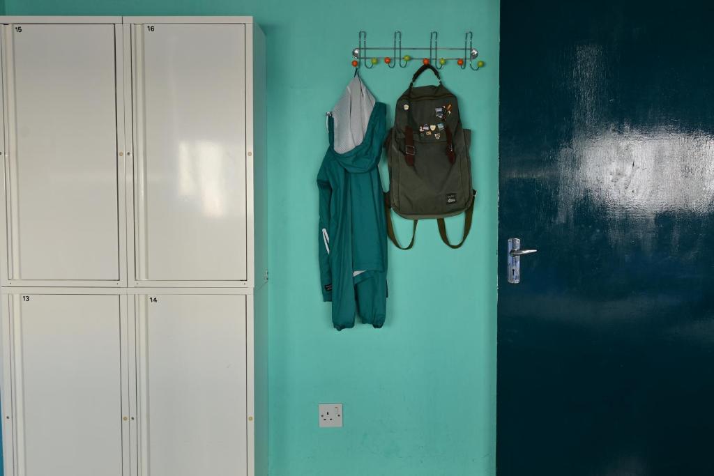 Fotografie z fotogalerie ubytování Lemongrass Hostel v destinaci Limassol