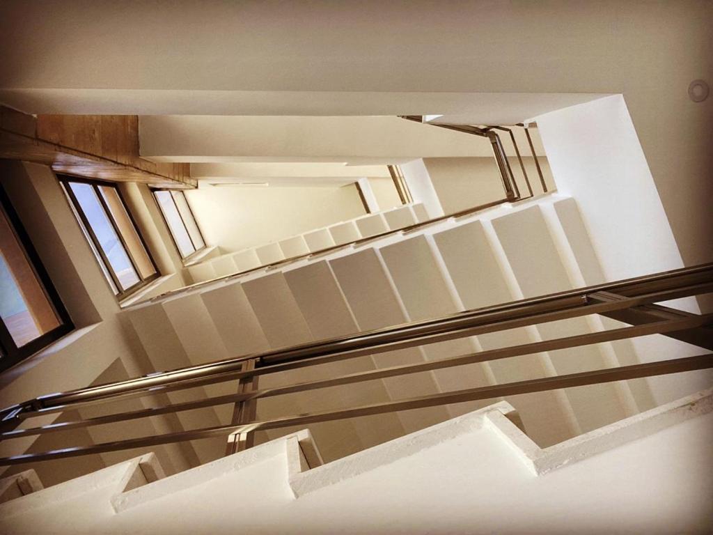 Imagem da galeria de Hotel Republika Berat em Berati
