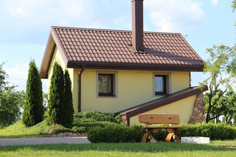Namelis - Holiday Home
