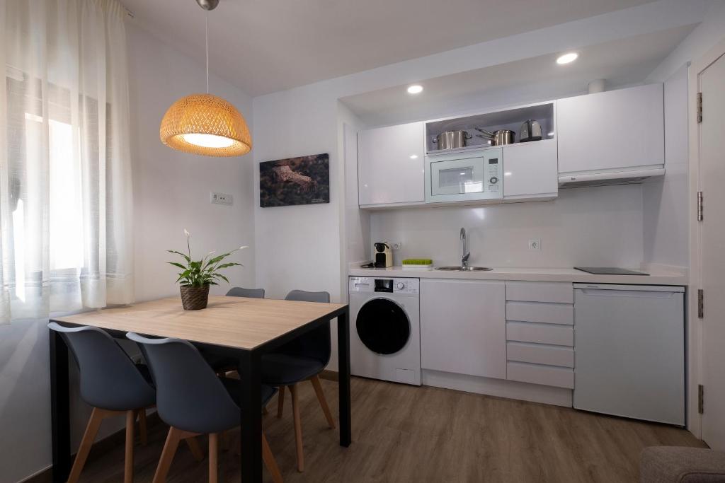 Luxor Torre del Clavero Apartments - 6