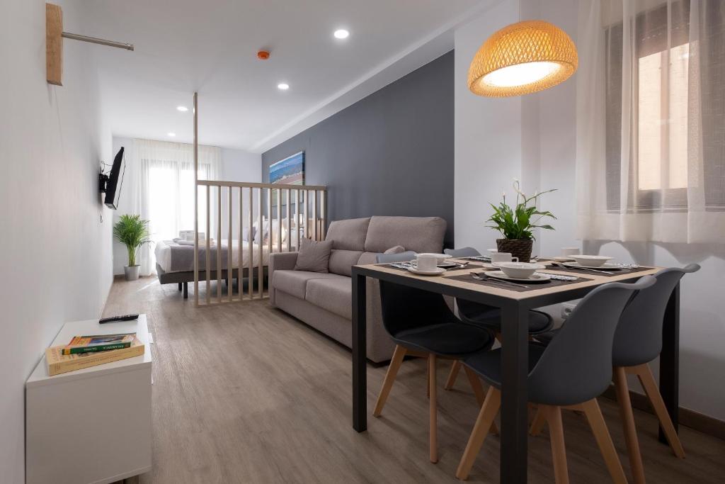 Luxor Torre del Clavero Apartments - 3