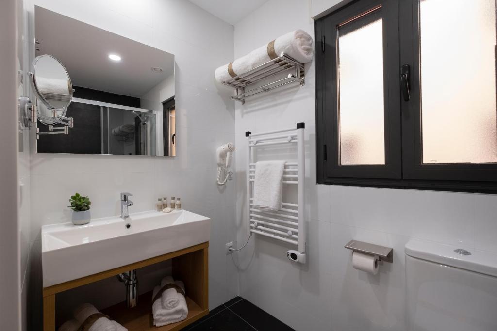 Luxor Torre del Clavero Apartments - 5