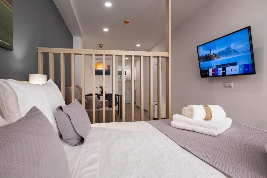 Luxor Torre del Clavero Apartments - 4