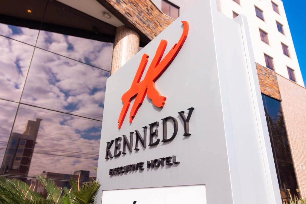  Kennedy Executive Hotel