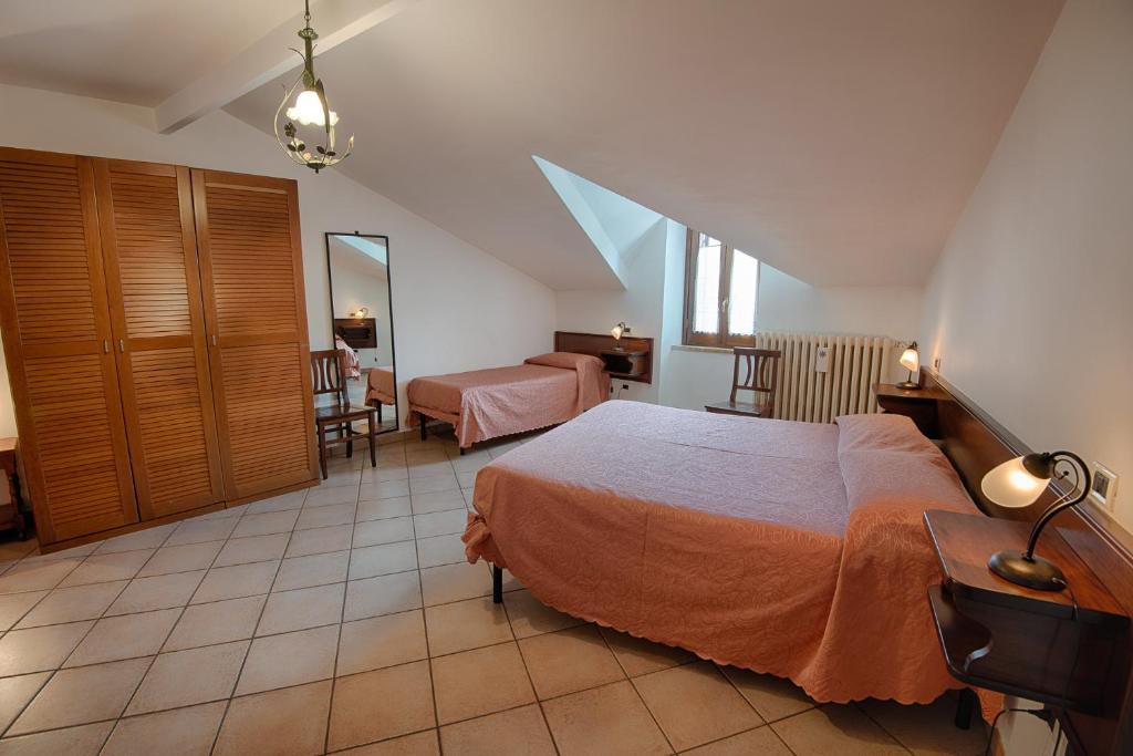 Derechos de imagen reservados por Booking.com