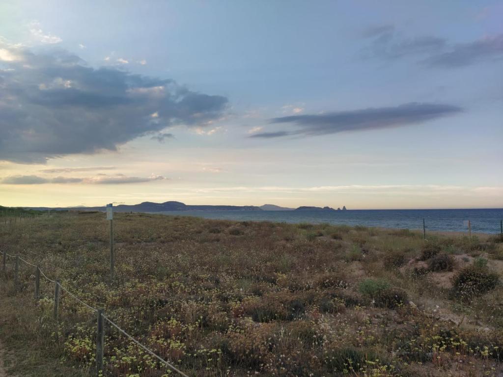 Fotografia z galérie ubytovania Apartamento L' Encant de Platja Pals v destinácii Pals