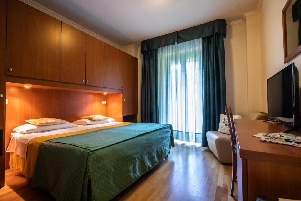 Hotel Centro Benessere Gardel