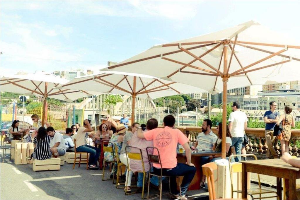  Apartamento com Hidro