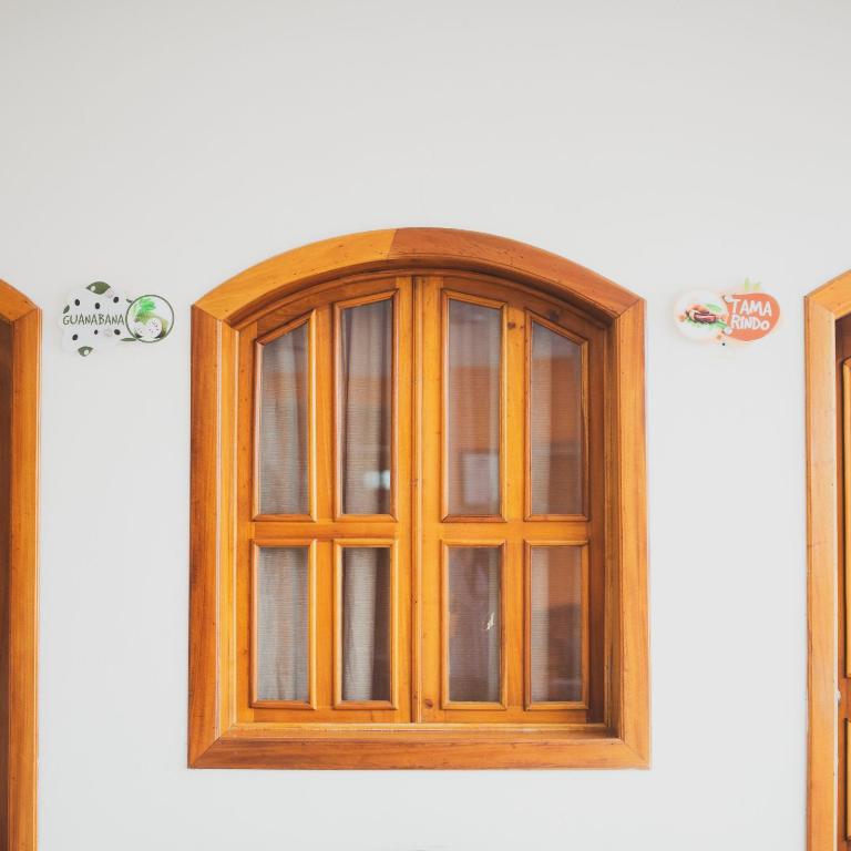 Fotografie z fotogalerie ubytování Hotel Bacalar Magico v destinaci Bacalar