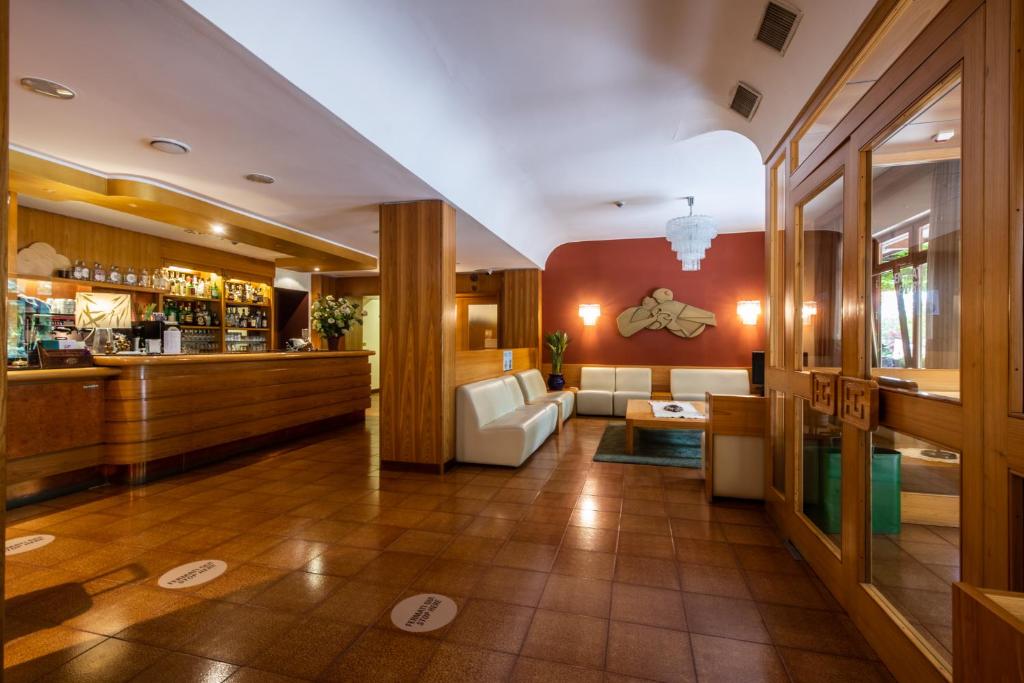Hotel Centro Benessere Gardel, Arta Terme – Updated 2023 Prices