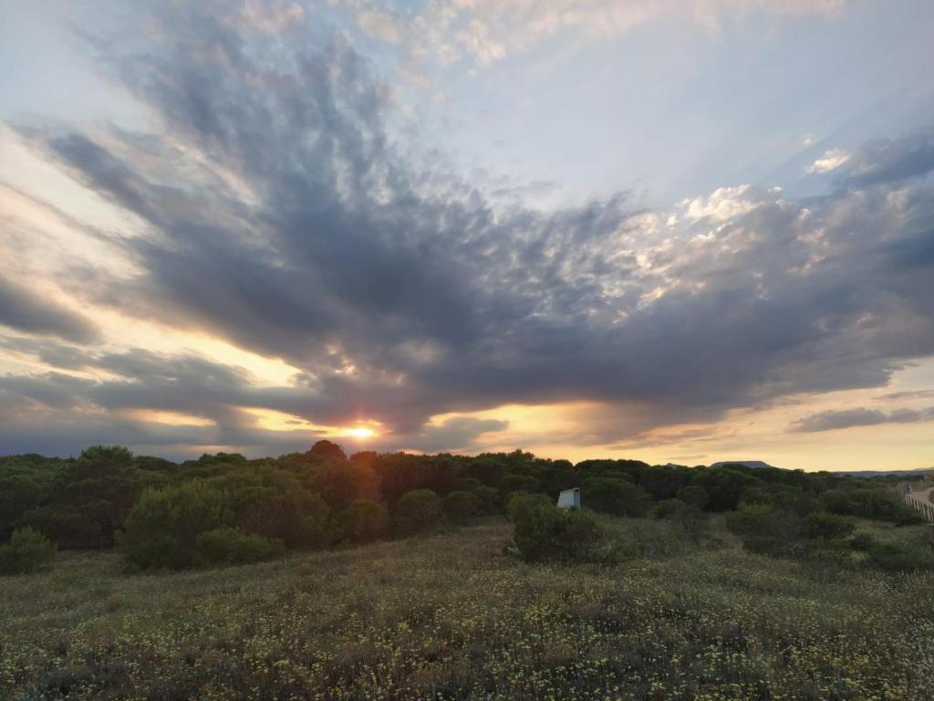 Fotografia z galérie ubytovania Apartamento L' Encant de Platja Pals v destinácii Pals