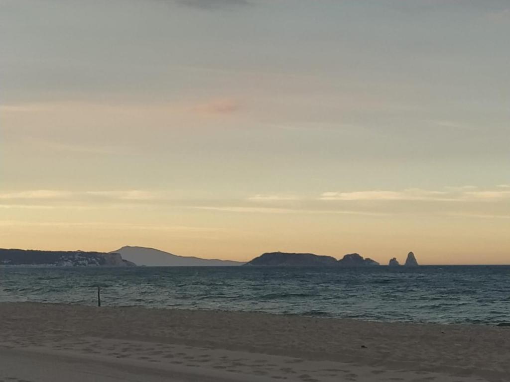 Fotografia z galérie ubytovania Apartamento L' Encant de Platja Pals v destinácii Pals