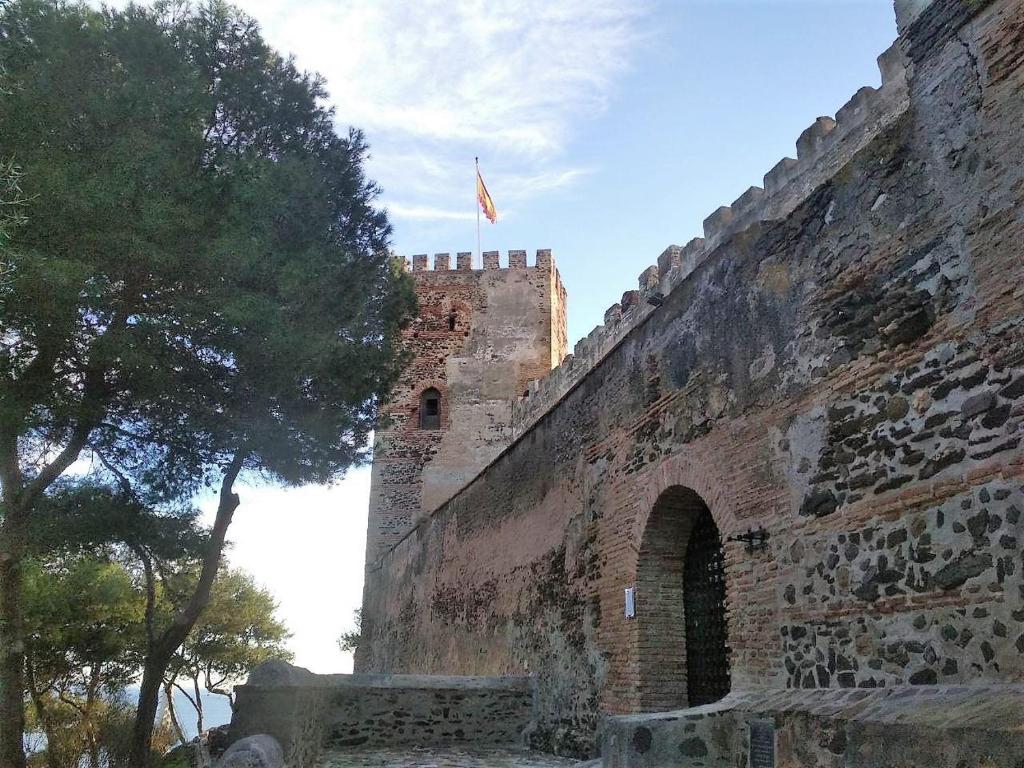 Appartement EL CASTILLO SOHAIL (Spanje Málaga) - Booking.com