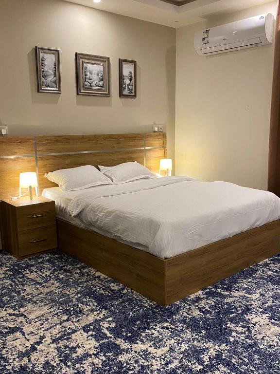 Lova Suites - Family Studio