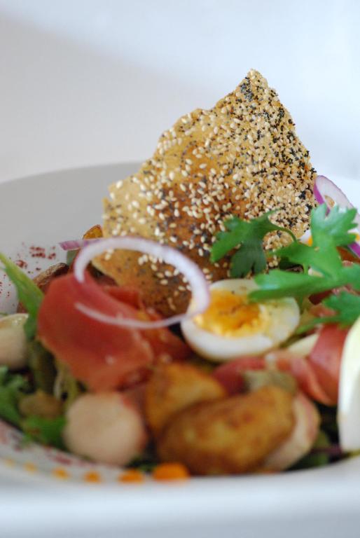 Hotel 'T Bagientje - Resim 25