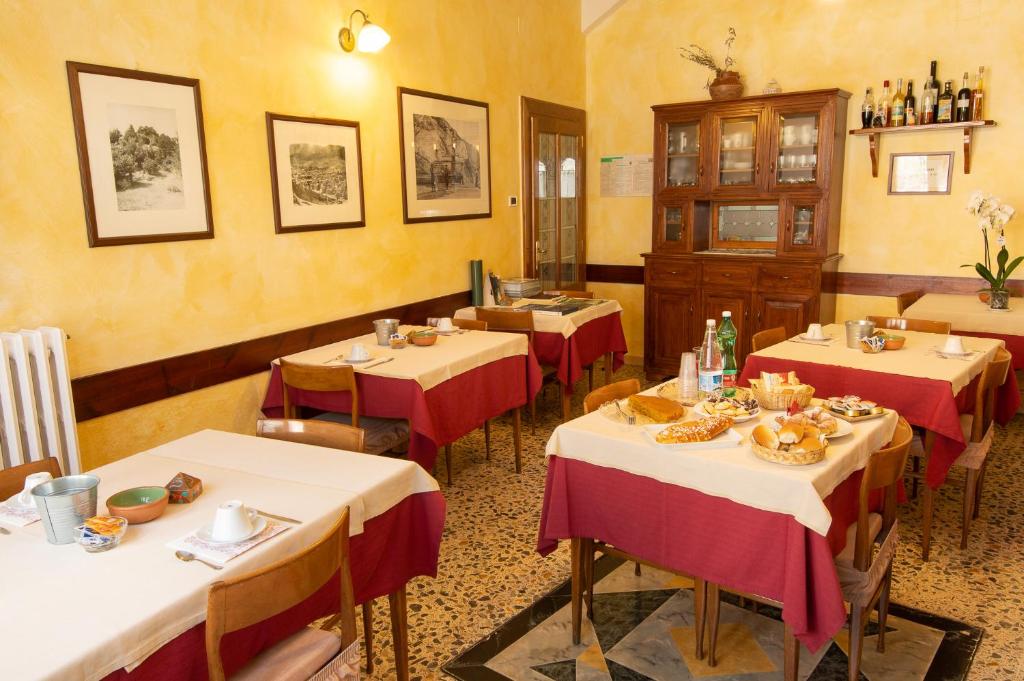 Derechos de imagen reservados por Booking.com