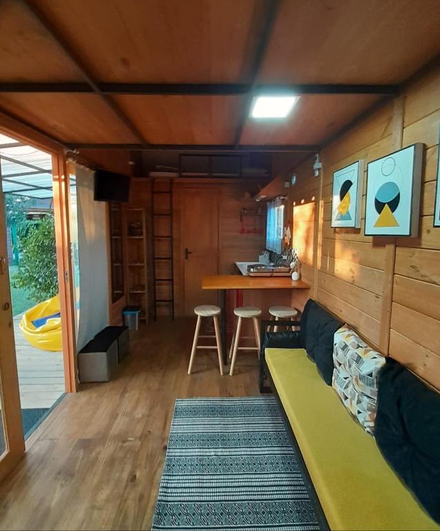  Mini House Park