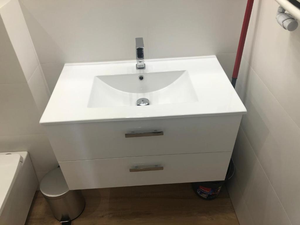 Klimatyzowane Apartamenty i Pokoje przy Targach Kielce - 14