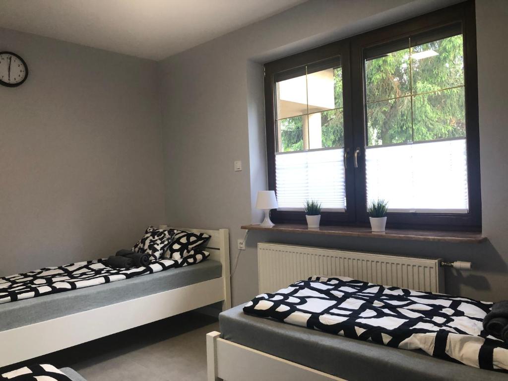 Klimatyzowane Apartamenty i Pokoje przy Targach Kielce - 6