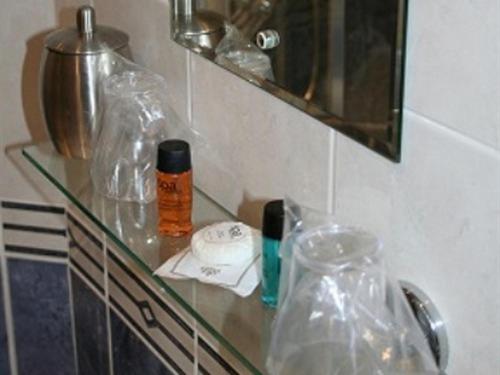The Lord Nelson Inn - Chambre Double Standard