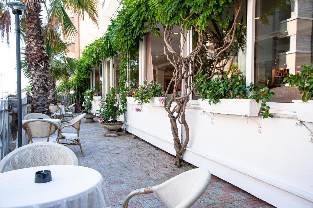Fotografie z fotogalerie ubytování Hotel Mauritius Sentirsi come a Casa v destinaci Riccione
