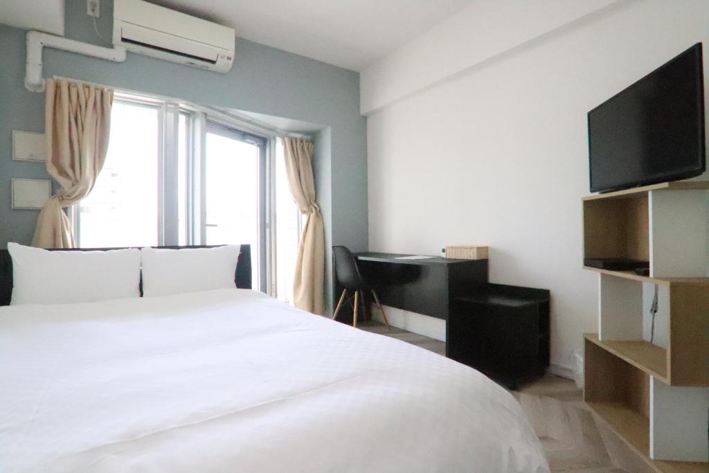 PG Kuromon - Superior Double Room