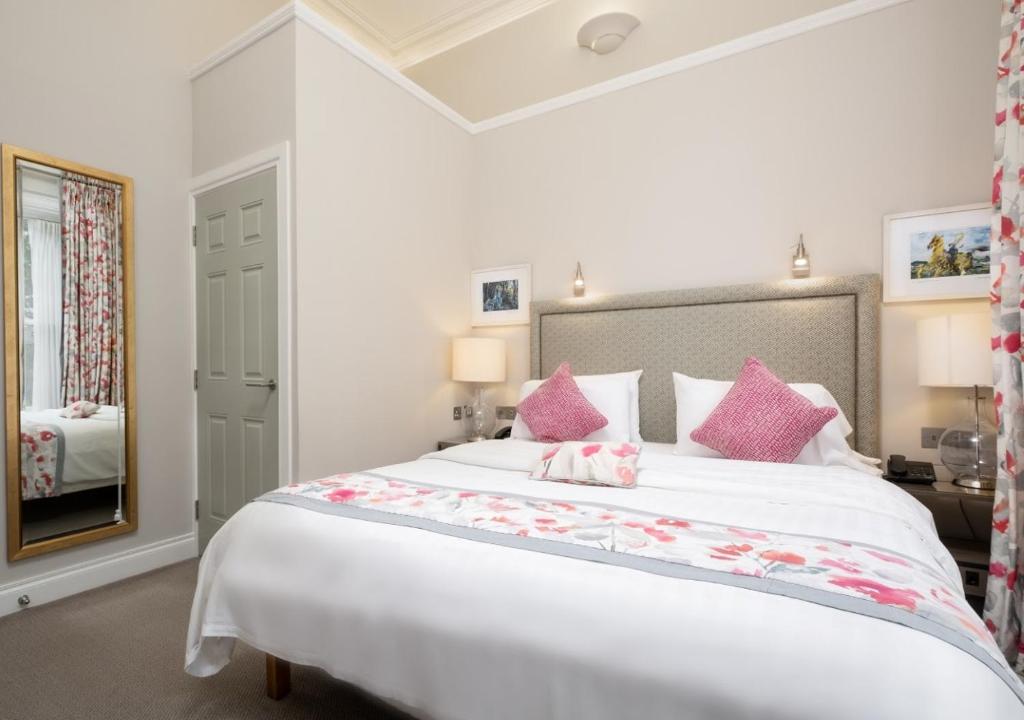 Roxford Lodge Hotel - Resim 29