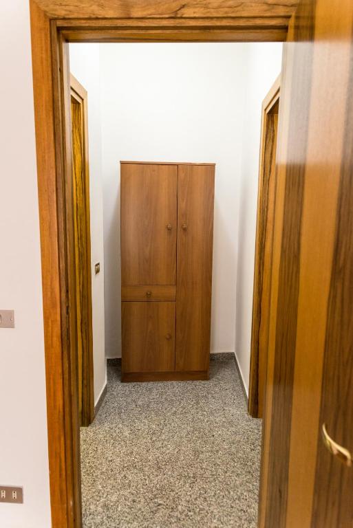 Zdjęcie z galerii obiektu Sulle orme di Francesco appartamento blu w mieście Bastia Umbra