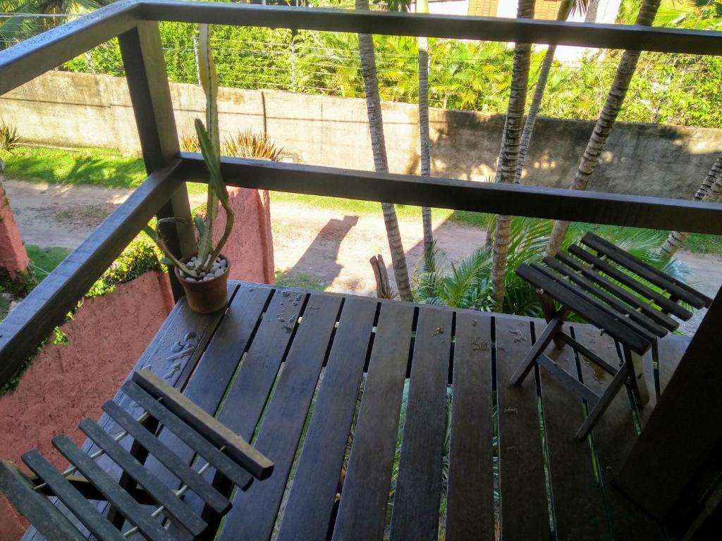  Chalés Beijupirá