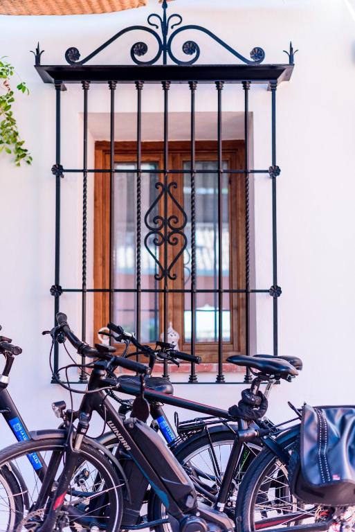 Alojamiento con Encanto la Luna en el Alba, Granada – ceny ...