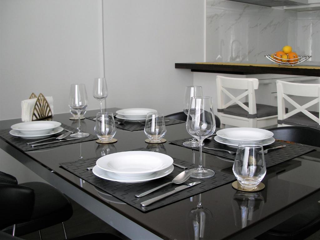 Fotografie z fotogalerie ubytování Apartman Neverin v destinaci Rijeka