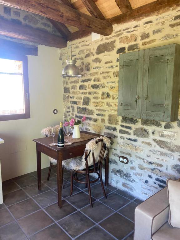 Casa rural NUEVO-La era de Oto (España Oto) - Booking.com