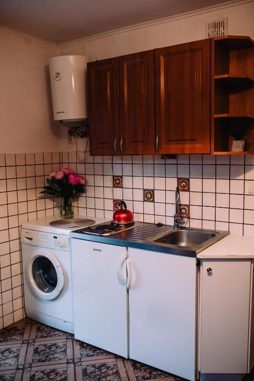 Fotografia z galérie ubytovania Gościniec nad Wkrą v destinácii Błędowo