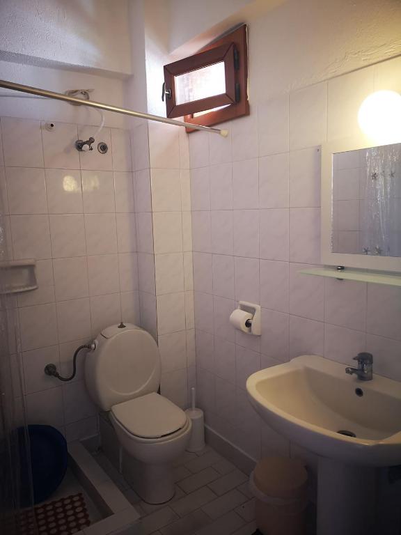 Rodi Apartments - Standard Studio