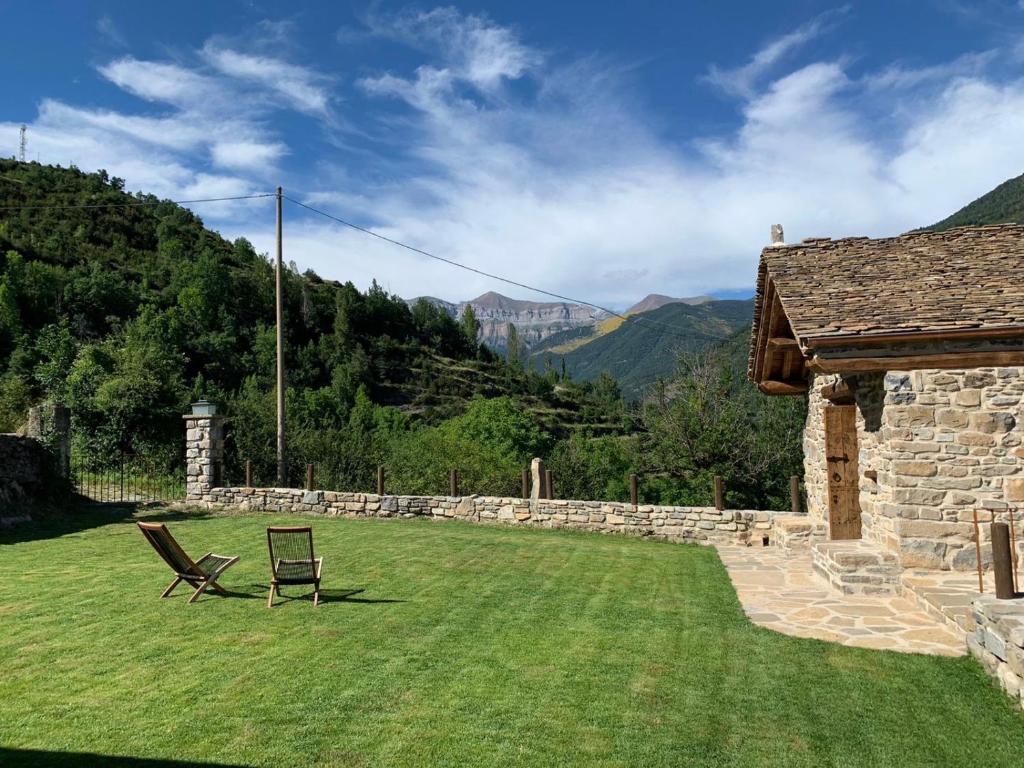 Country House NUEVO-La era de Oto, Spain - Booking.com