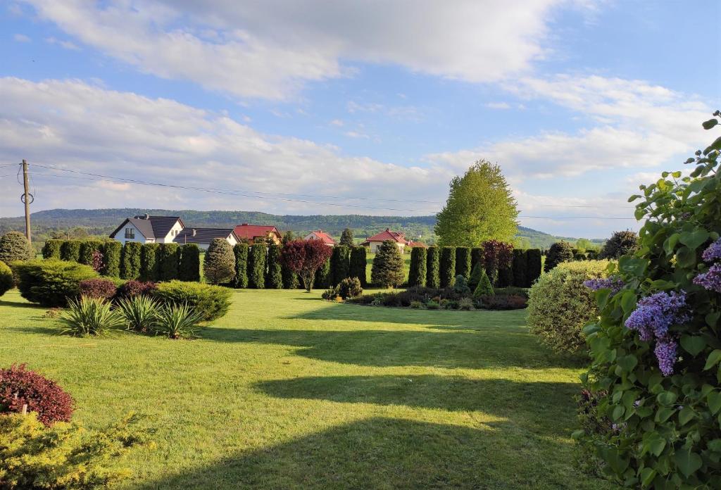 Panorama Strzyżów - Villa Met Drie Slaapkamers