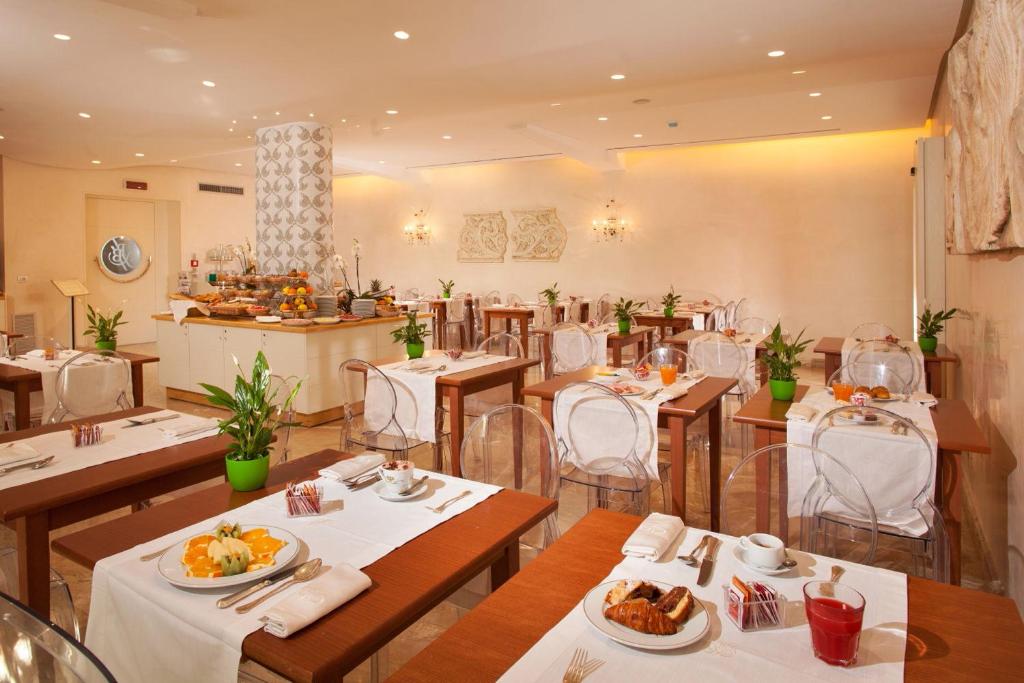 Hotel Piccolo Borgo - Resim 37