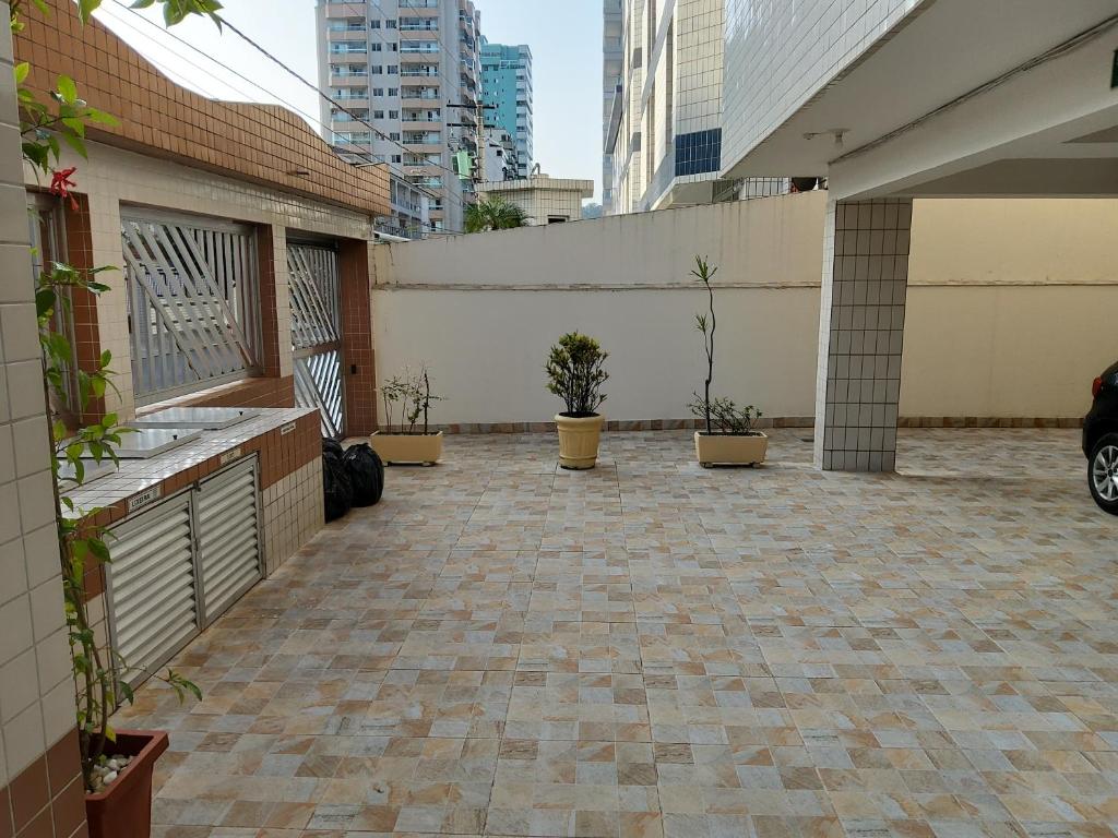  Praia Canto do Forte