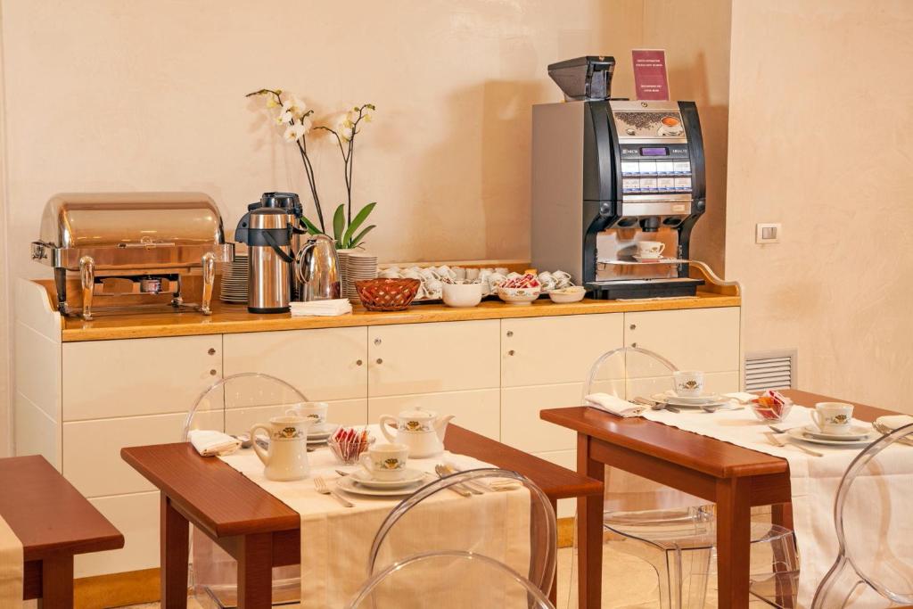 Imagem da galeria de Hotel Piccolo Borgo em Roma