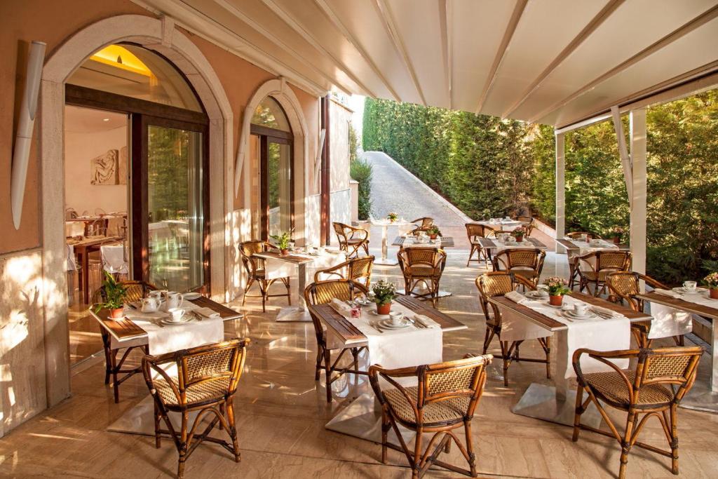 Hotel Piccolo Borgo - Resim 44