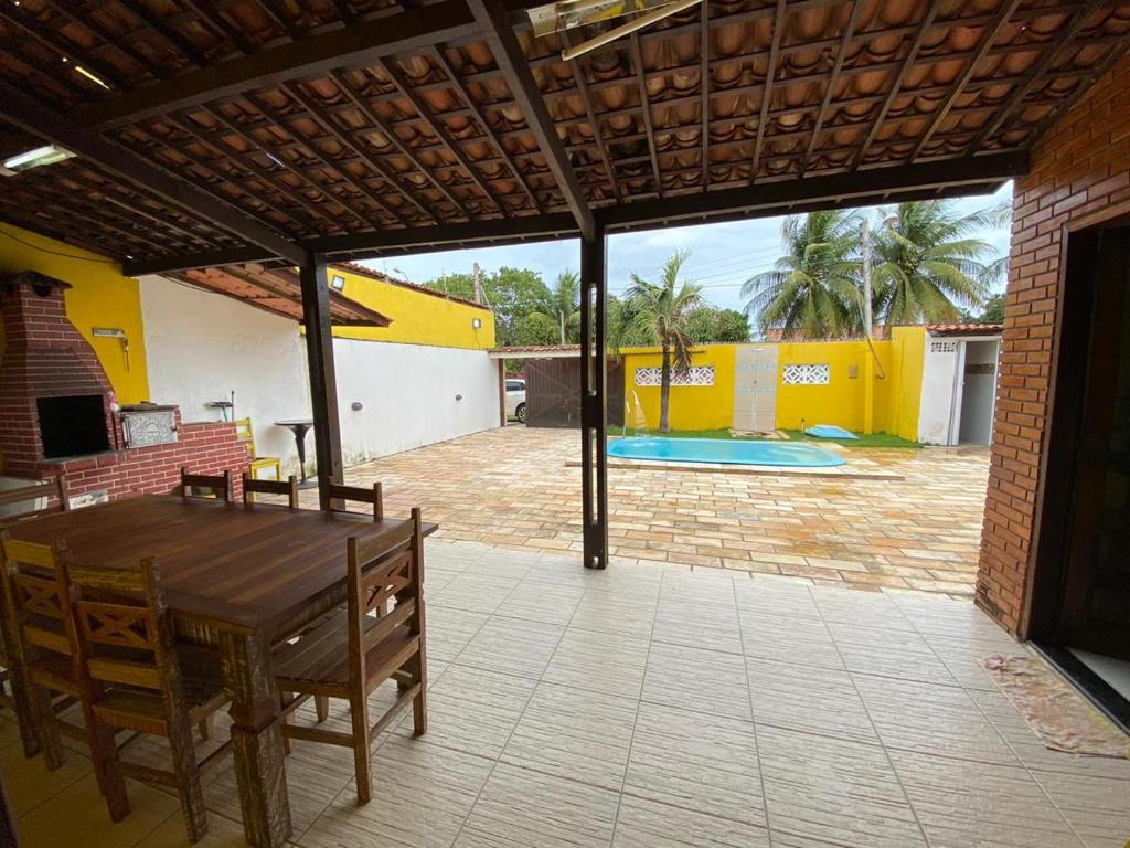  Casa de praia em Maceió - Sauaçuí