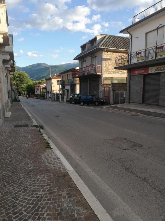 Fotografia z galérie ubytovania B&B La Vittoria v destinácii Sulmona