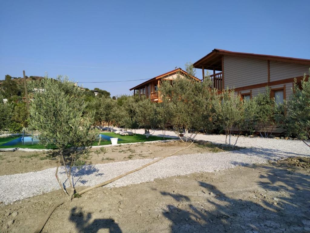Gulseven Bungalow Villas - Two-Bedroom Villa