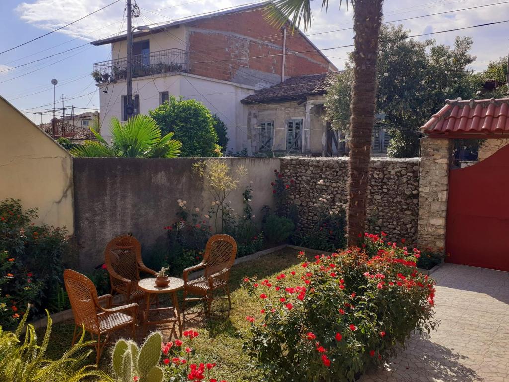 Guest House Zadeja - Image 6