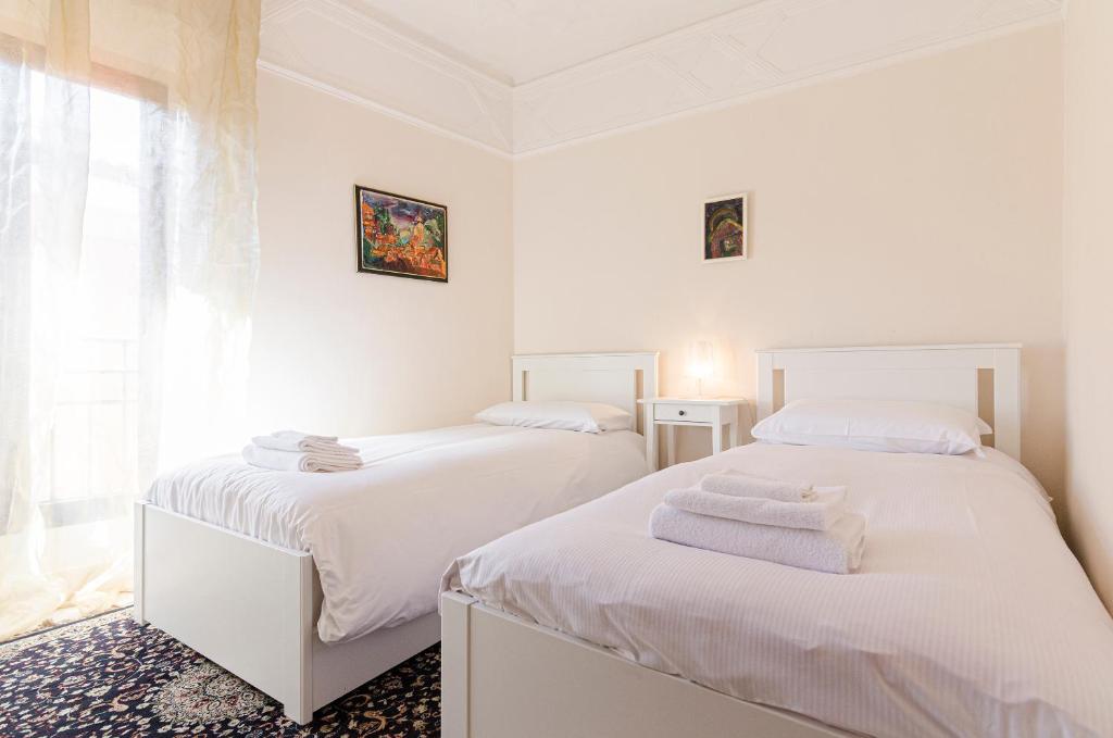 Derechos de imagen reservados por Booking.com
