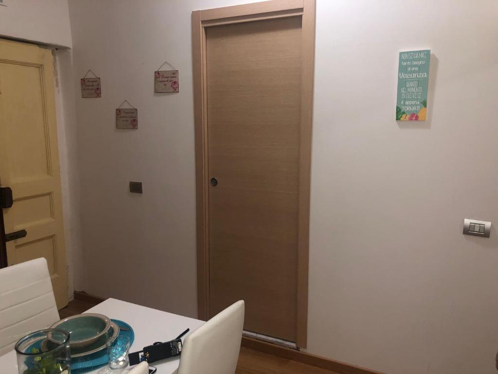 MACALELU HOUSE - Appartamento Con Due Camere Da Letto