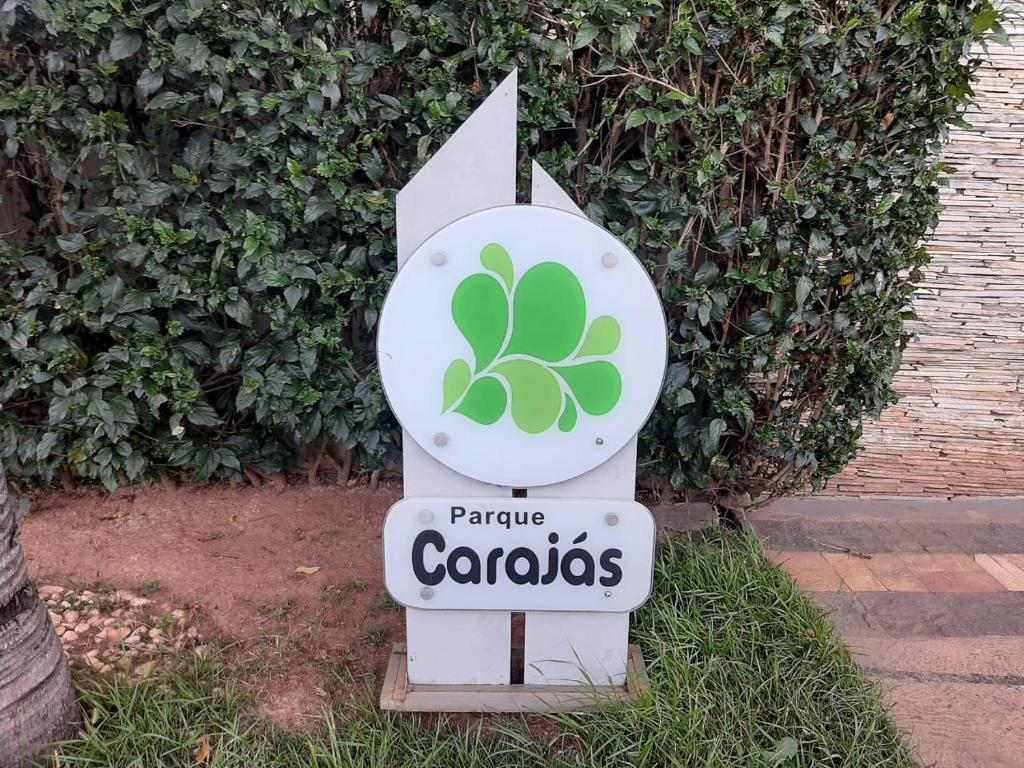  Condomínio Parque Carajas