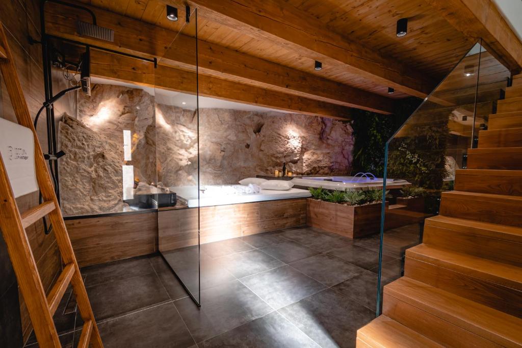 Fotografie z fotogalerie ubytování Botun Luxury Apartment v Šibeniku