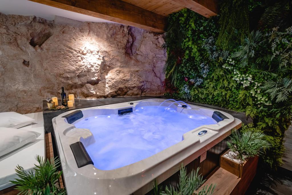 Fotografie z fotogalerie ubytování Botun Luxury Apartment v Šibeniku